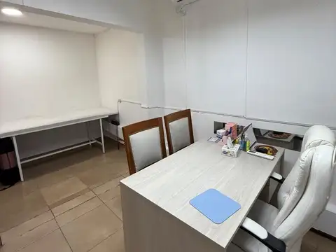 Oficina en Alquiler 12 años