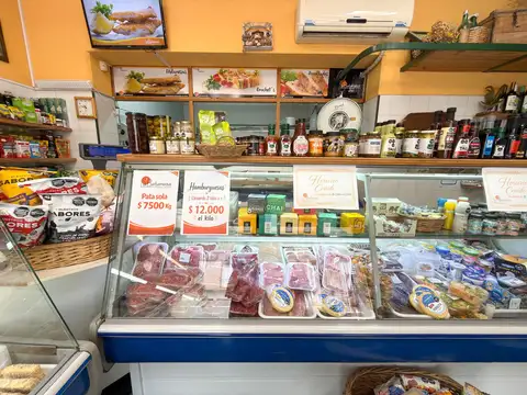 Fondo Comercio en Venta en Tandil, USD 85.000