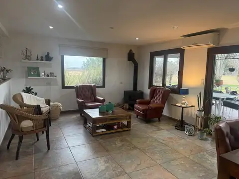 SE VENDE CASA EN CLUB DE CAMPO LAS CAÑUELAS