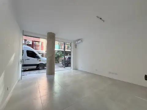 Local en Alquiler en Palermo, $ 1.080.000