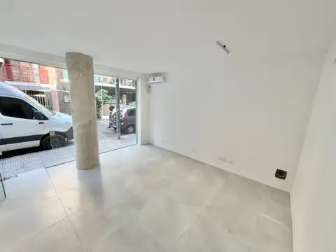 Local en Alquiler en Palermo, $ 1.080.000