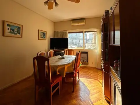 MUY LINDO DEPARTAMENTO EN PALERMO!
