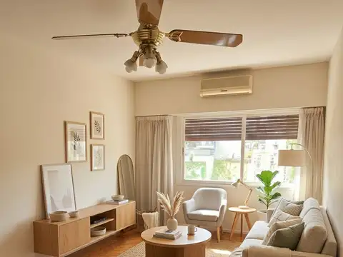 MUY LINDO DEPARTAMENTO EN PALERMO!