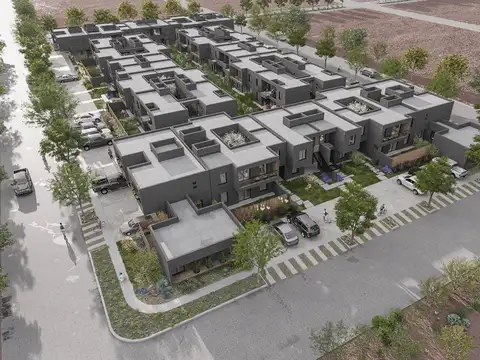 Departamento en Venta A Estrenar