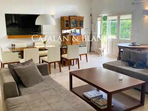 Casa quinta en Brandsen
