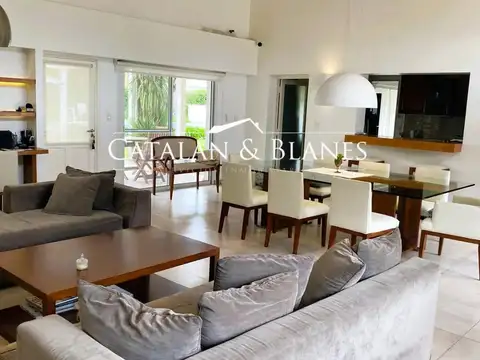 Barrio Mendizabal - Brandsen