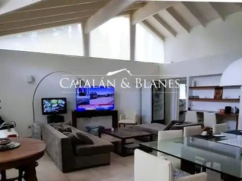 Casa quinta en Brandsen