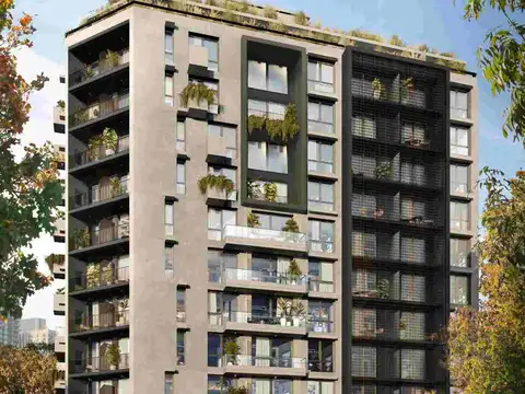 Depto Monserrat 1 amb de Categoría a Estrenar