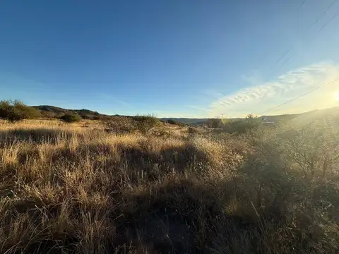 Terreno en Venta de 2400,0 m2