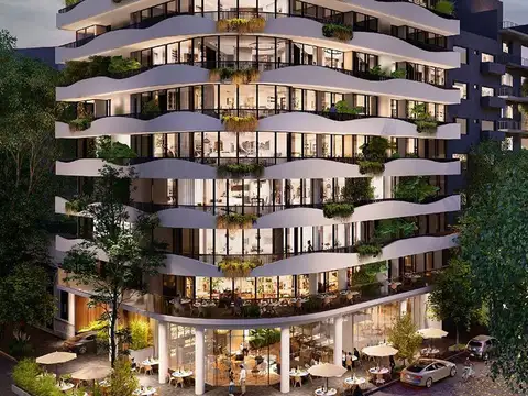 Departamento en Venta 1 año