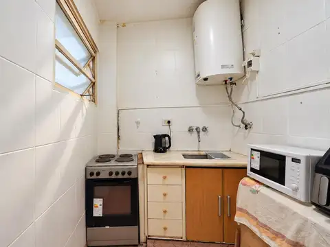 Departamento en Venta al Este