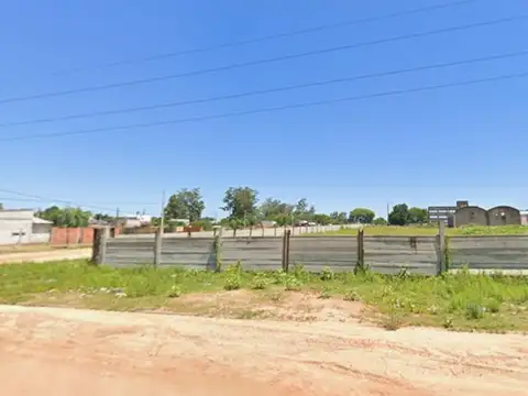 Terreno en venta - 320,72Mts2 - Concordia