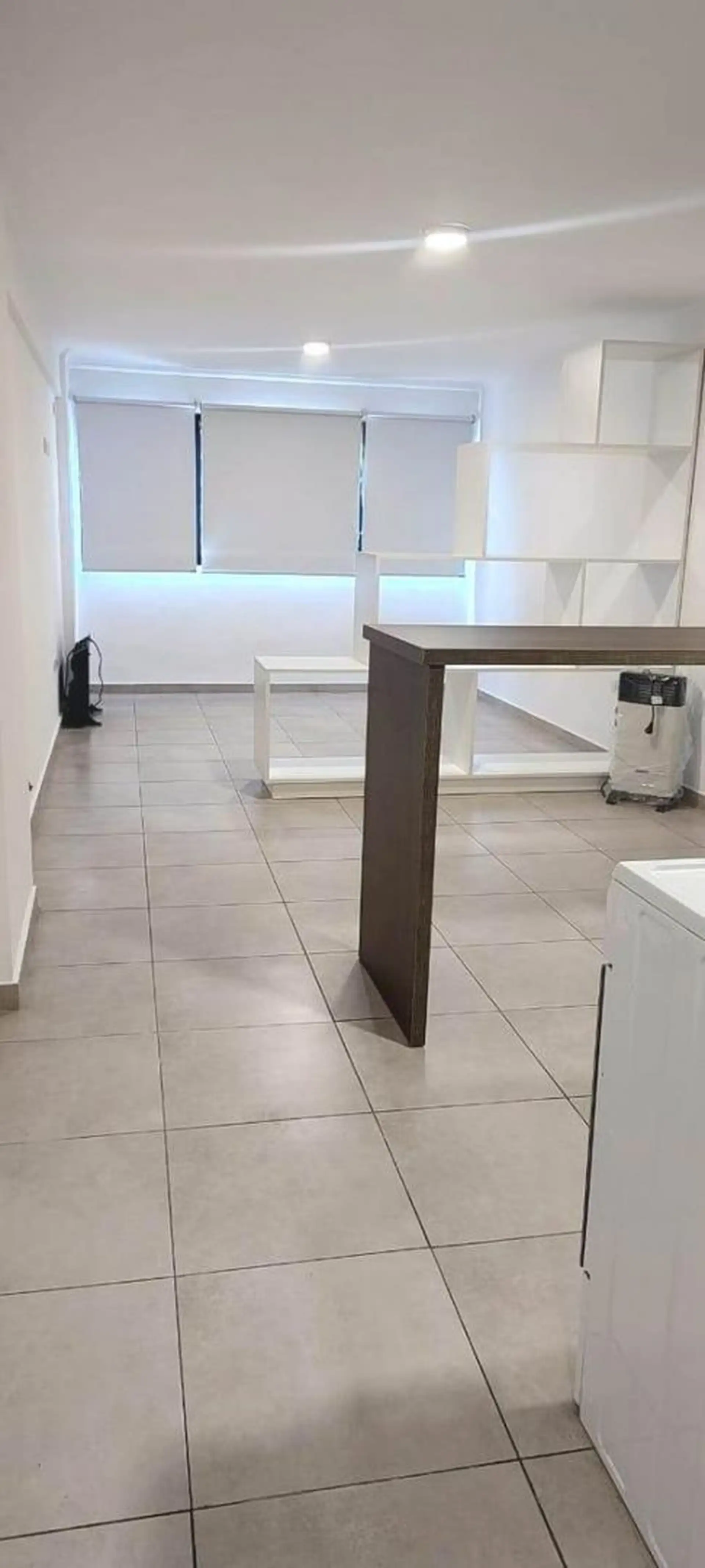 Departamento 1 ambiente en venta Zona San Juan