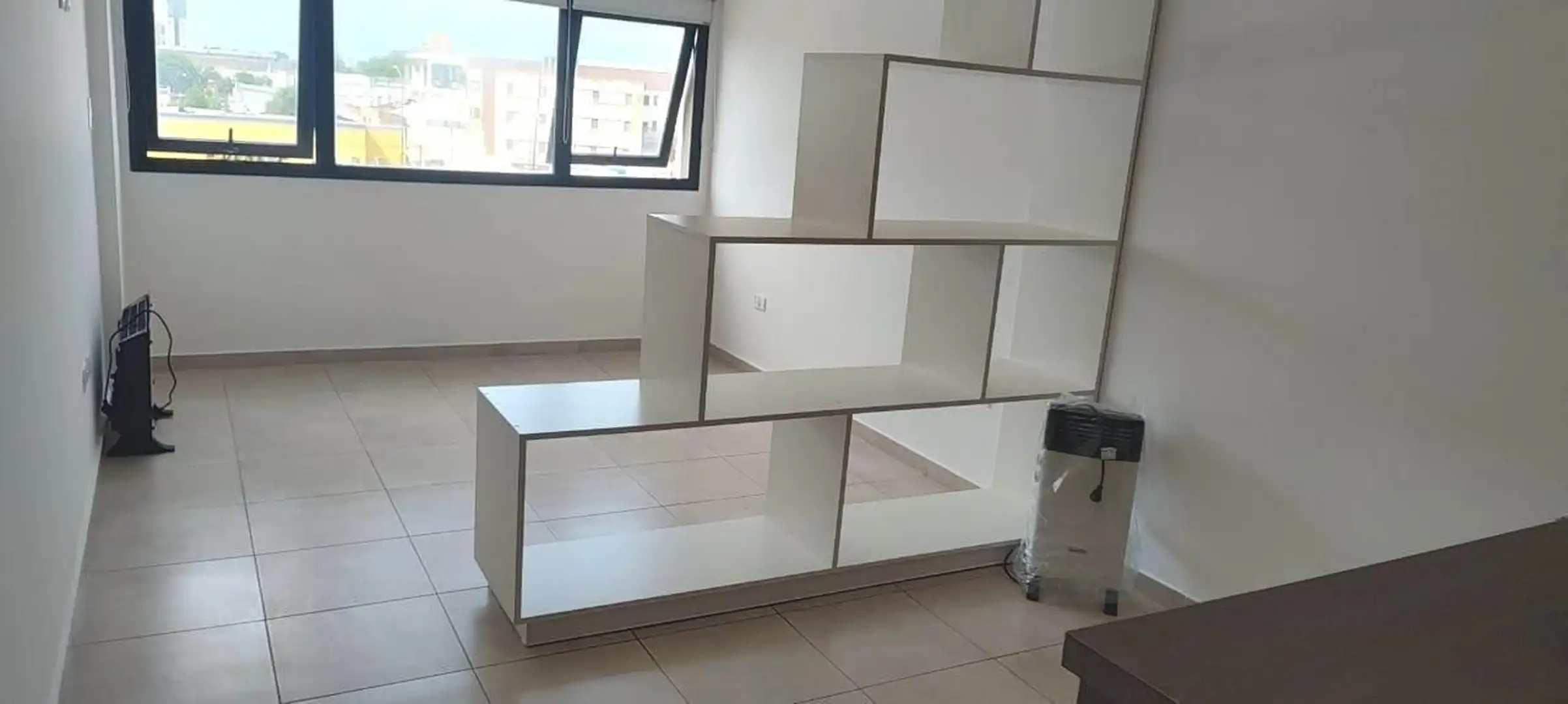 Departamento 1 ambiente en venta Zona San Juan