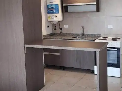 Departamento en Venta A Estrenar