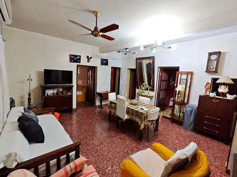 Depto Tipo Casa en Venta en Isidro Casanova, USD 54.900