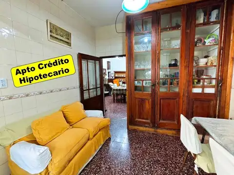 Venta PH de 3 ambientes en Isidro Casanova