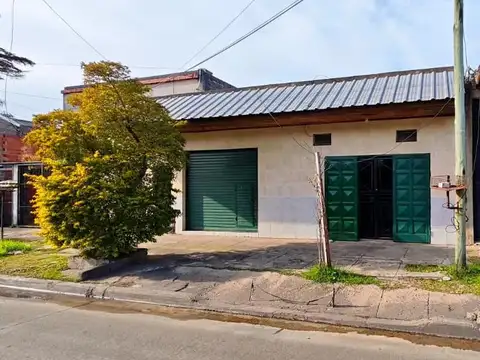 Depto Tipo Casa en Venta de 3 ambientes