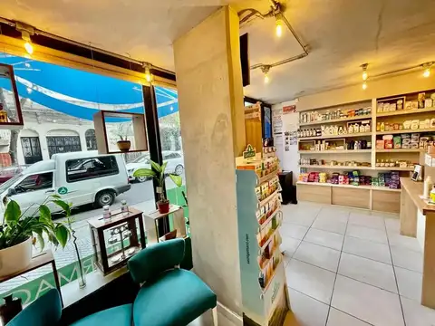 Local en Venta Via Pública