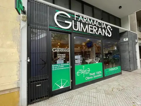 9 De Julio 2200