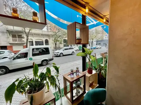 Local en VENTA - 9 de Julio 2200