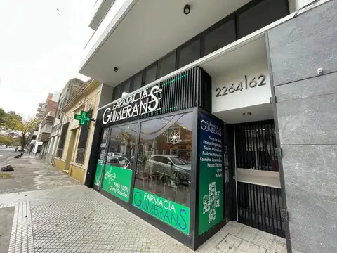 Local en VENTA - 9 de Julio 2200