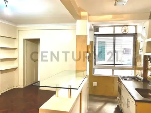 Venta de Departamento 2 AMBIENTES en Palermo Chico, Capital Federal