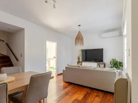Casa en Venta en Olivos, USD 220.000