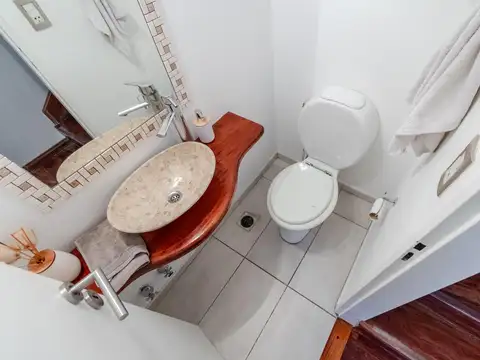 Casa en Venta 15 años
