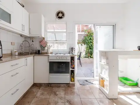 Casa en Venta al Sureste