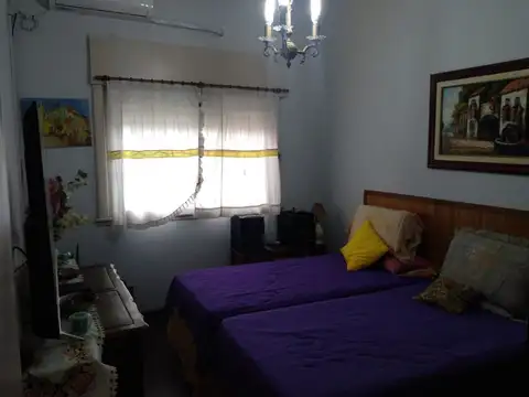 Depto Tipo Casa en Venta en San Justo, USD 68.900