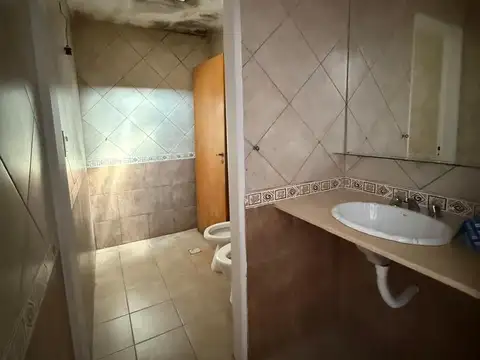 ALQUILA Duplex Laprida 4200