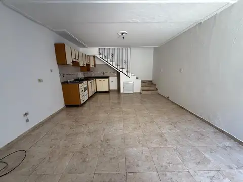 Casa en Alquiler de 1 dormitorio