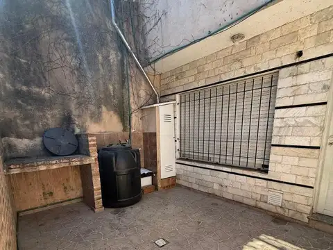 ALQUILA Duplex Laprida 4200