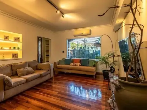 Casa en Alquiler en Lomas de San Isidro, USD 3.200