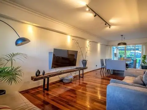 Casa en Alquiler 40 años