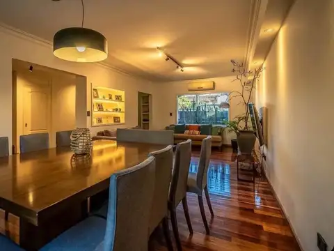 Casa en Alquiler de 3 dormitorios