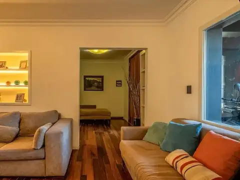 Casa en Alquiler de 3 dormitorios