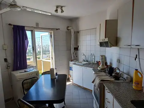 Departamento en Venta 15 años