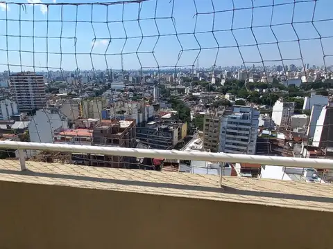 Avenida Avellaneda 1100, Piso 17