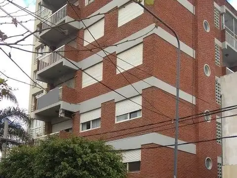 Gral. Urquiza 1600, Piso 3