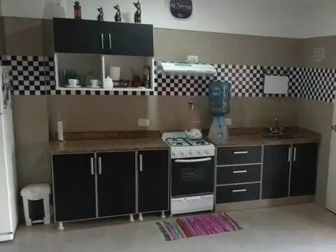 Departamento en Venta en San Miguel, USD 120.000