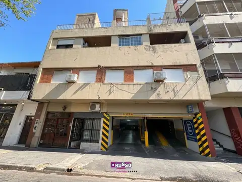 Venta de departamento 2 ambientes en ramos mejia
