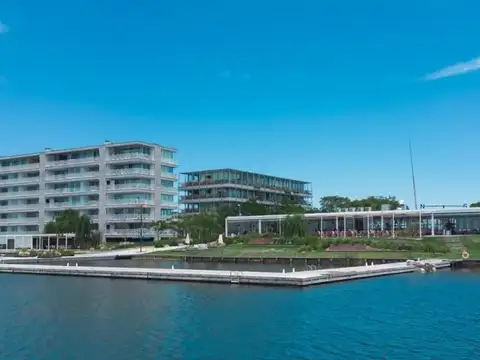 Lote en venta Barrio Costas, Puertos