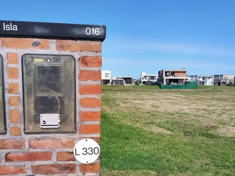 Terreno en Venta de 856,0 m2