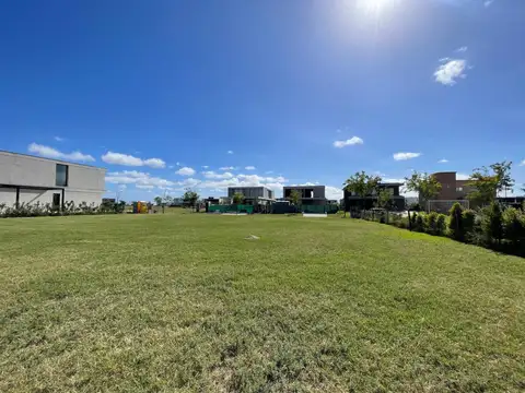 Terreno en Venta en Puertos - Barrio Costas, USD 220.000