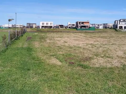 Terreno en Venta de 856,0 m2