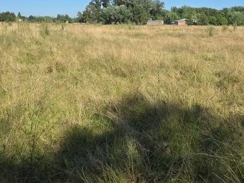 Terreno en Venta de 35389,0 m2