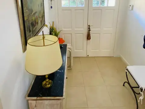 Casa Sol del Este, Portezuelo