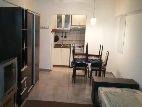 Excelente AMB  Pax en Palermo 